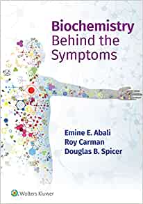 Biochemistry Behind the Symptoms EPUB3