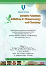 Industry-Academia Initiatives in Biotechnology and Chemistry (Original PDF from Publisher)