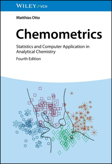 Chemometrics: Statistics and Computer Application in Analytical Chemistry, 4th Edition (Original PDF from Publisher)