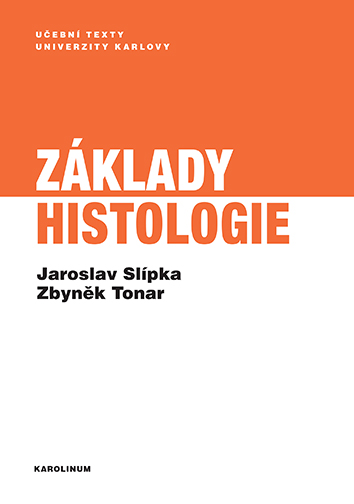 Základy histologie, 3rd Edition (Original PDF from Publisher)