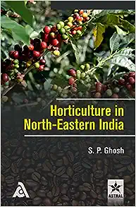 Horticulture in North-Eastern India (Original PDF from Publisher)