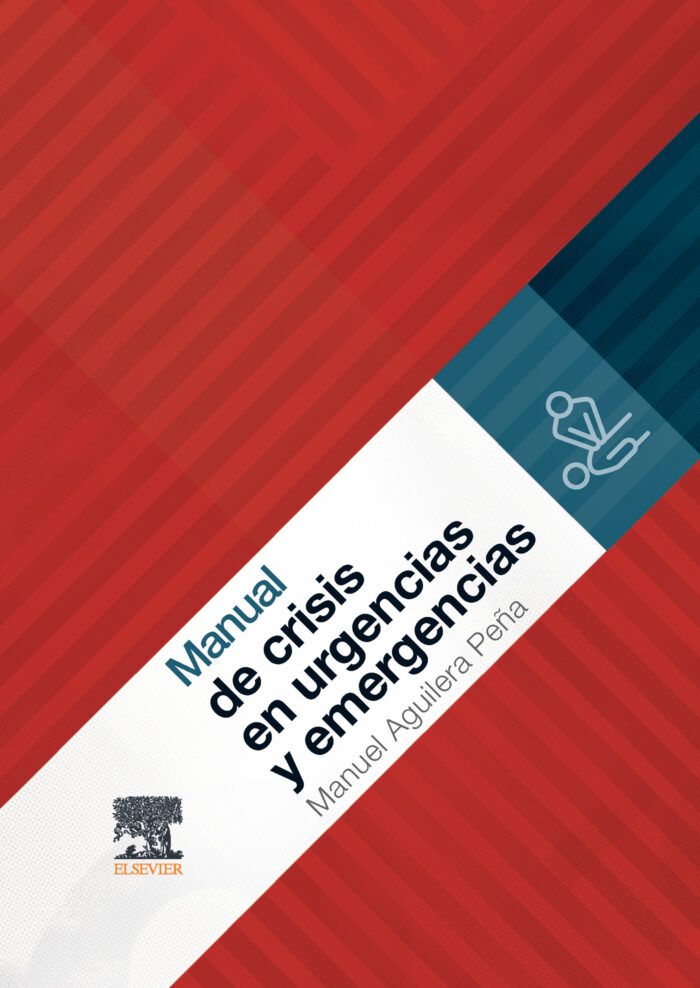 Manual de crisis en urgencias y emergencias (True PDF)