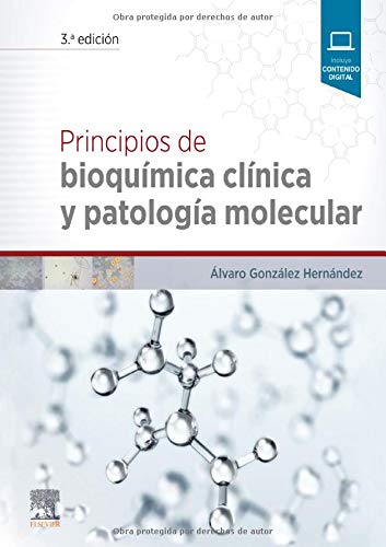 Principios de bioquímica clínica