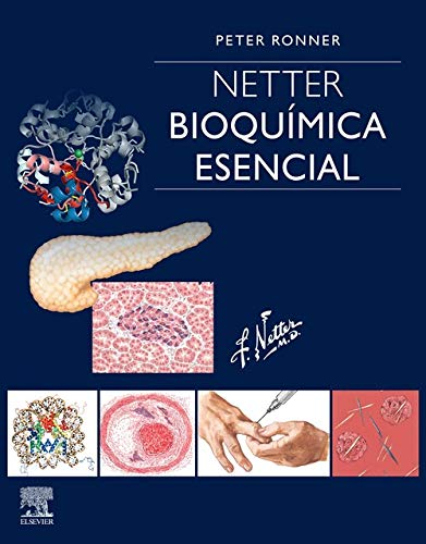 Netter Bioquímica esencial