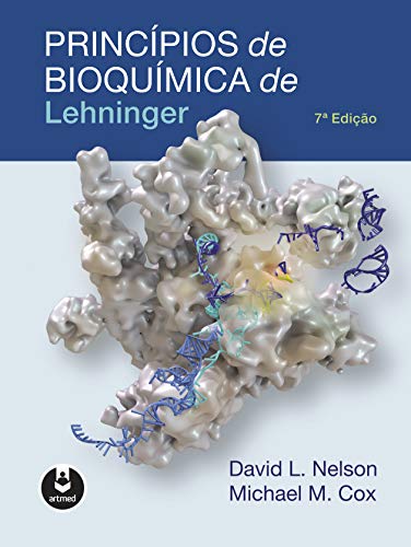 Principios de Bioquimica de Lehninger