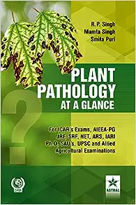 Plant Pathology at a Glance (Original PDF from Publisher)