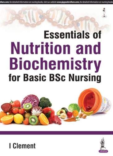 Essentials of Nutrition and Biochemistry