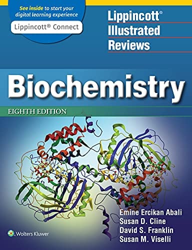 Lippincott Illustrated Reviews Biochemistry