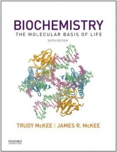 Biochemistry The Molecular Basis of Life