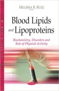 Blood Lipids and Lipoproteins Biochemistry