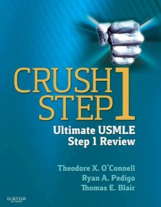 Crush Step 1: The Ultimate USMLE Step 1 Review (ORIGINAL PDF)