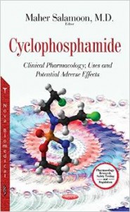 Cyclophosphamide Clinical Pharmacology