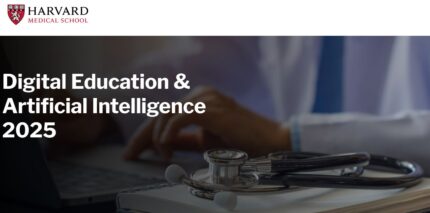 Harvard Digital Medicine & AI Conference 2025