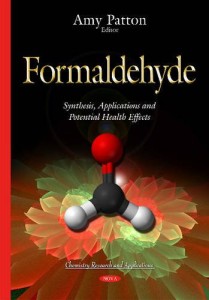 Formaldehyde Synthesis Applications