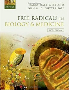 Free Radicals in Biology and Medicine