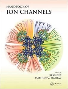 Handbook of Ion Channels