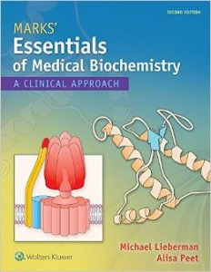 Marks Essentials of Medical Biochemistry