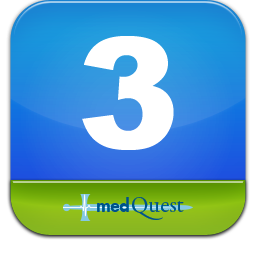 MedQuest Step 3 High Yield 2016 (Videos)