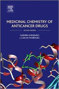 Medicinal Chemistry of Anticancer Drugs