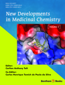 New Developments in Medicinal Chemistry, Volume 2