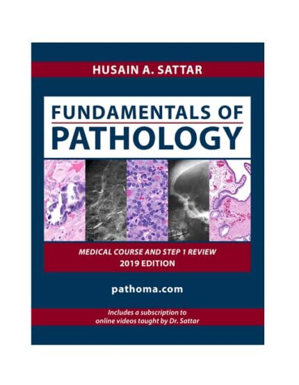 Pathoma Videos 2018 with Ebook 2019 (PDF + Videos)