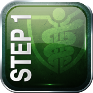 Doctors in Training Step 1 2019 (Videos)