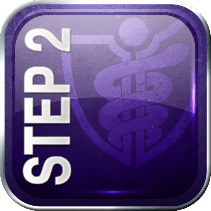 Doctors in Training 2015 USMLE Step 2
