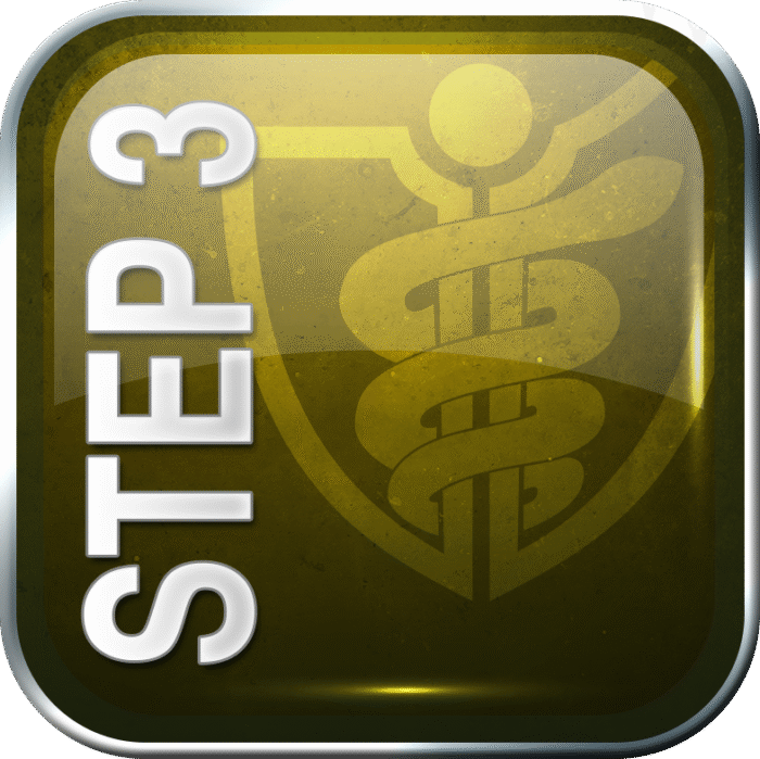 Doctors In Training: USMLE STEP 3 2015