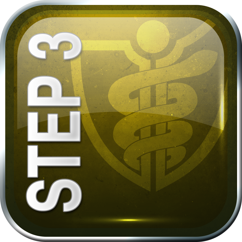 Doctors In Training: USMLE STEP 3 2015