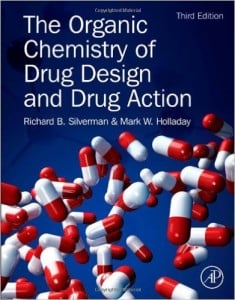 The Organic Chemistry of Drug Design