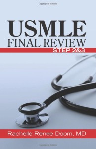 USMLE Final Review: Step 2&3 (EPUB)