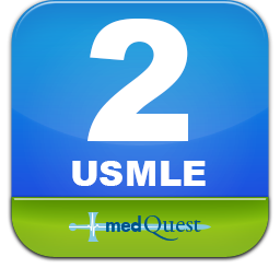 MedQuest Reviews USMLE Step 2 2016: Pulmonology (HD 1080p Videos)