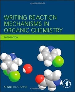 Writing Reaction Mechanisms