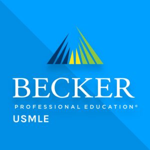 Becker USMLE Step 1 GuideMD 2017-2018 (VIDEOS + PDF)