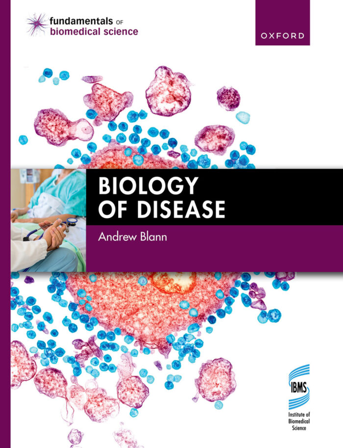 Biology of Disease (EPUB + Converted PDF)