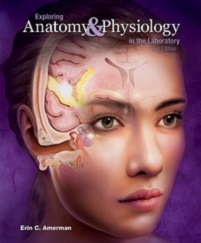 Exploring Anatomy & Physiology in the Laboratory, 3rd Edition (High Quality Image PDF)