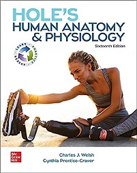 Laboratory Manual for Hole’s Human Anatomy & Physiology, 16th Edition (Original PDF from Publisher)