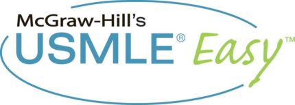 USMLE® Easy Subscription (Including Step 1, 2, 3) (1-year Subscription)