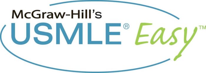 USMLE® Easy Subscription (Including Step 1, 2, 3) (1-year Subscription)