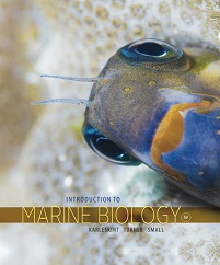 Introduction to Marine Biology, 4th Edition (High Quality Image PDF)