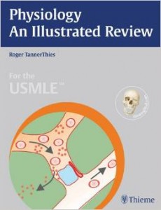 Physiology – An Illustrated Review