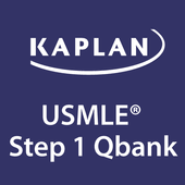 Kaplan step 1 Qbank