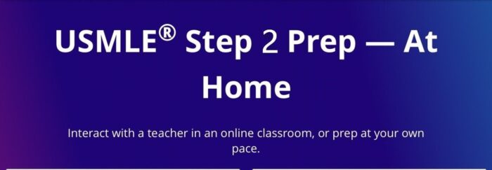 Kaplan USMLE Step 2 CK Prep — On Demand 2019 (Videos)