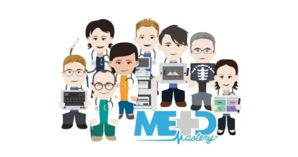 Medmastery 2019 (Videos)