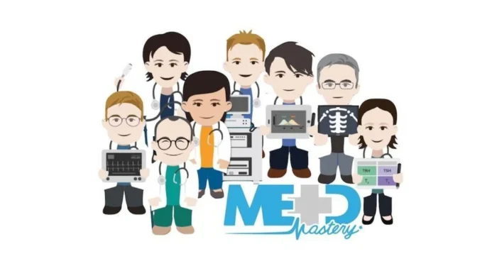 Medmastery 2019 (Videos)
