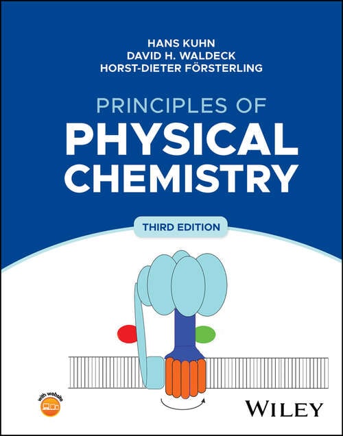 Principles of Physical Chemistry,